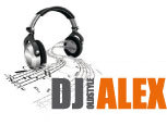 D Alex aus Sigmaringen - Allround Dj